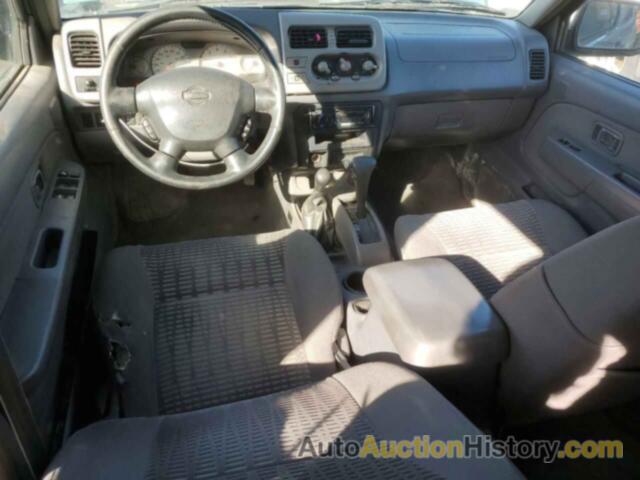 NISSAN XTERRA XE, 5N1ED28Y01C582466