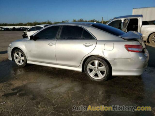 TOYOTA CAMRY BASE, 4T1BF3EK0BU605095