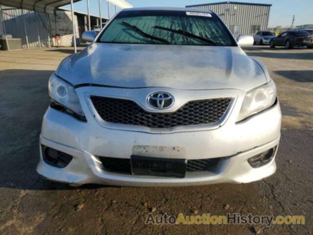 TOYOTA CAMRY BASE, 4T1BF3EK0BU605095