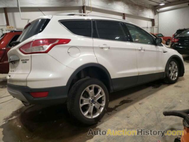 FORD ESCAPE TITANIUM, 1FMCU9J97EUA56659