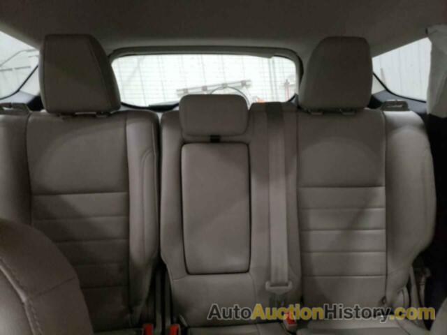 FORD ESCAPE TITANIUM, 1FMCU9J97EUA56659