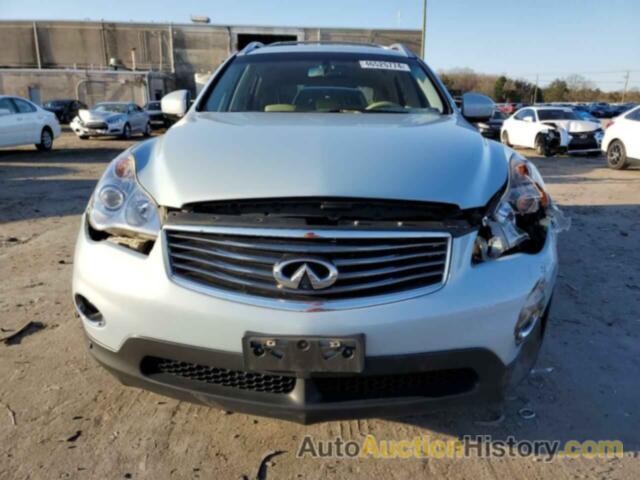 INFINITI EX35 BASE, JN1AJ0HR3BM850143