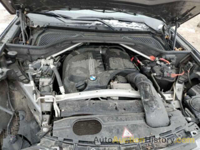 BMW X5 XDRIVE35I, 5UXKR0C54E0C27643