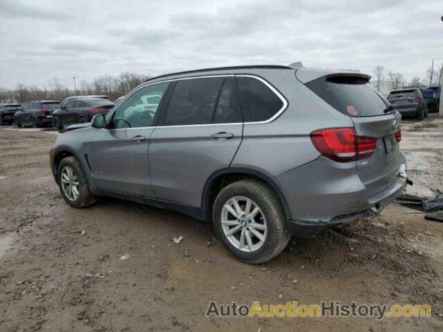 BMW X5 XDRIVE35I, 5UXKR0C54E0C27643