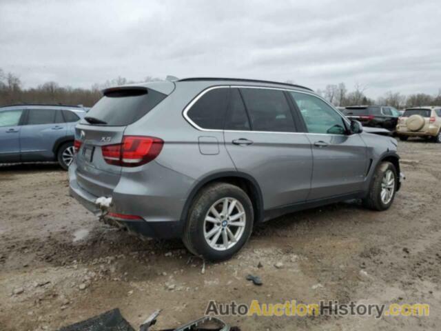 BMW X5 XDRIVE35I, 5UXKR0C54E0C27643