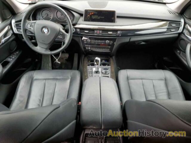 BMW X5 XDRIVE35I, 5UXKR0C54E0C27643