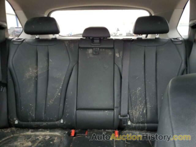 BMW X5 XDRIVE35I, 5UXKR0C54E0C27643