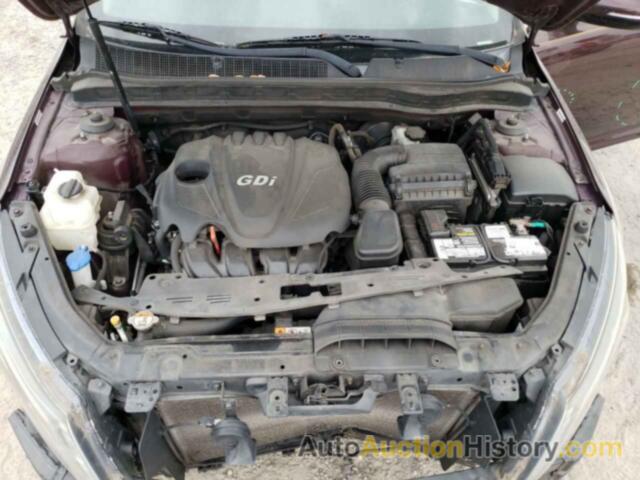 KIA OPTIMA LX, 5XXGM4A76FG420441