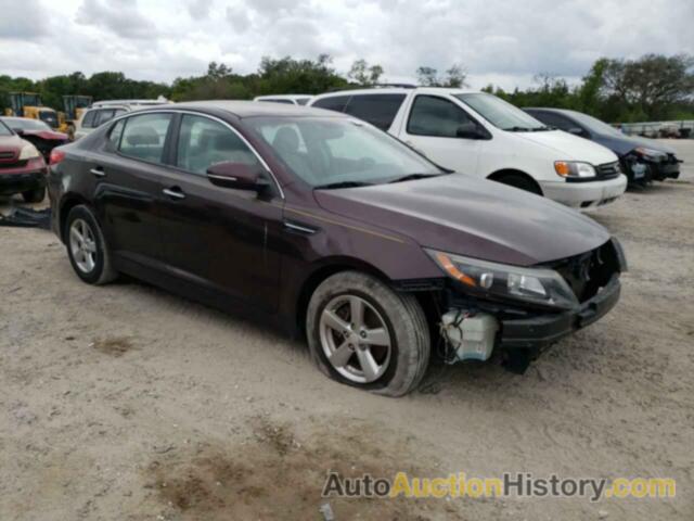 KIA OPTIMA LX, 5XXGM4A76FG420441