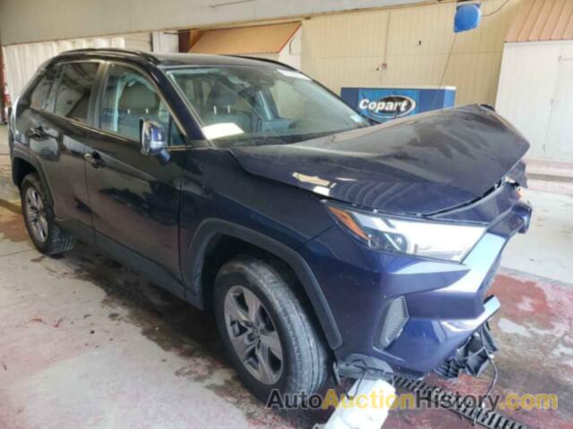 TOYOTA RAV4 XLE, 2T3P1RFV6NW260358