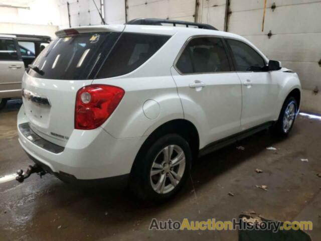 CHEVROLET EQUINOX LT, 2GNALDEK1C1178254