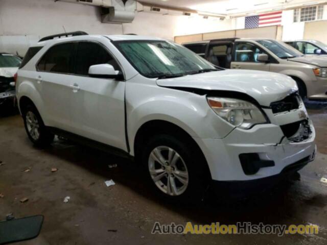 CHEVROLET EQUINOX LT, 2GNALDEK1C1178254