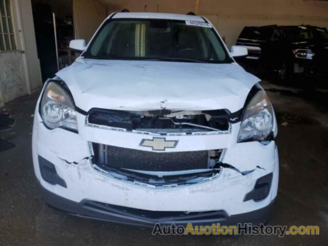 CHEVROLET EQUINOX LT, 2GNALDEK1C1178254