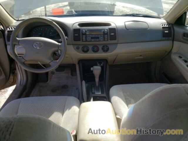 TOYOTA CAMRY LE, 4T1BE32K94U276701