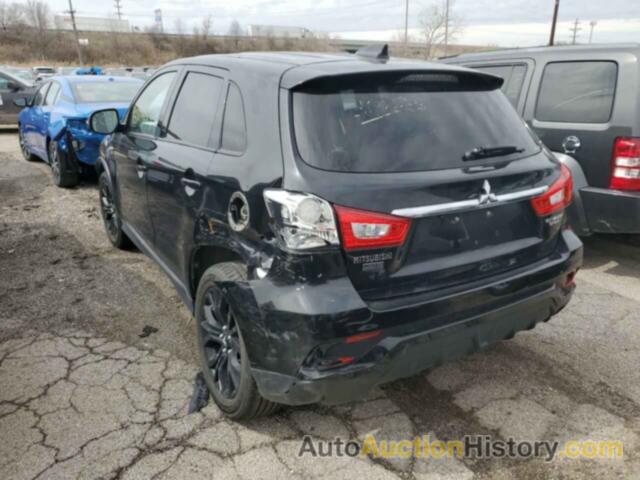 MITSUBISHI OUTLANDER ES, JA4AR3AUXKU028049