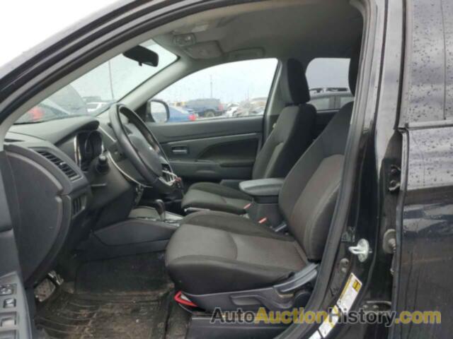 MITSUBISHI OUTLANDER ES, JA4AR3AUXKU028049