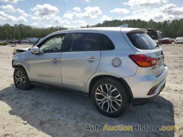 MITSUBISHI OUTLANDER ES, JA4AP3AU4KU024066