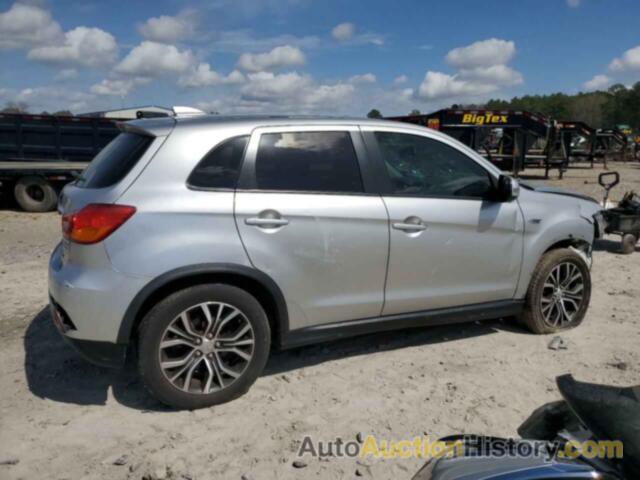 MITSUBISHI OUTLANDER ES, JA4AP3AU4KU024066