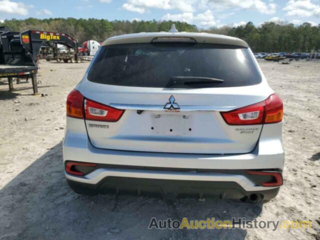 MITSUBISHI OUTLANDER ES, JA4AP3AU4KU024066