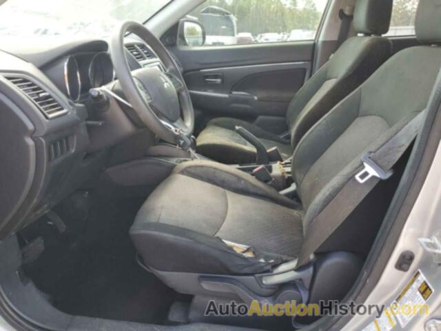 MITSUBISHI OUTLANDER ES, JA4AP3AU4KU024066