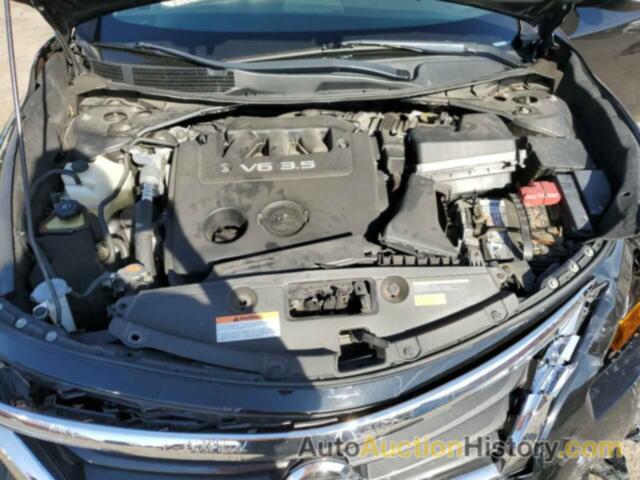 NISSAN ALTIMA 3.5S, 1N4BL3AP0DC246215