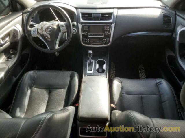 NISSAN ALTIMA 2.5, 1N4AL3AP0JC227462