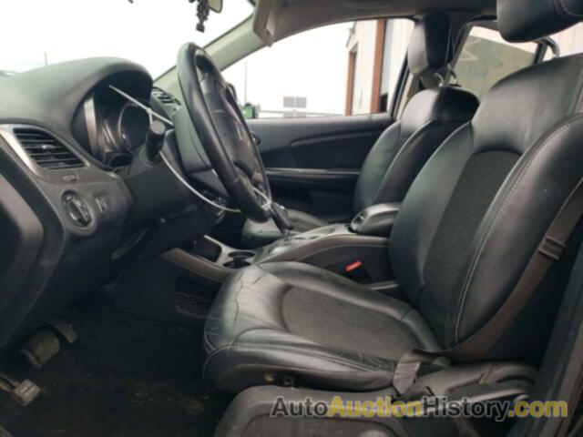 DODGE JOURNEY CROSSROAD, 3C4PDCGG6JT469850