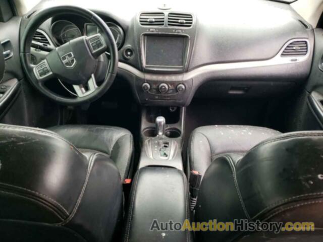 DODGE JOURNEY CROSSROAD, 3C4PDCGG6JT469850