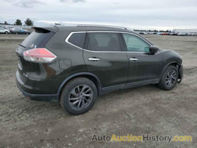 NISSAN ROGUE S, 5N1AT2MV5GC816879