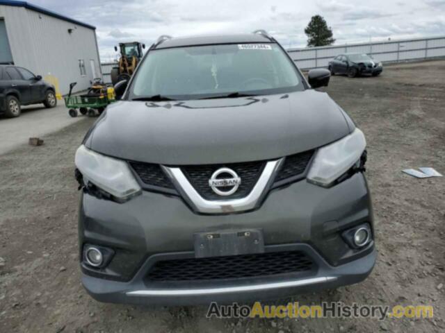 NISSAN ROGUE S, 5N1AT2MV5GC816879