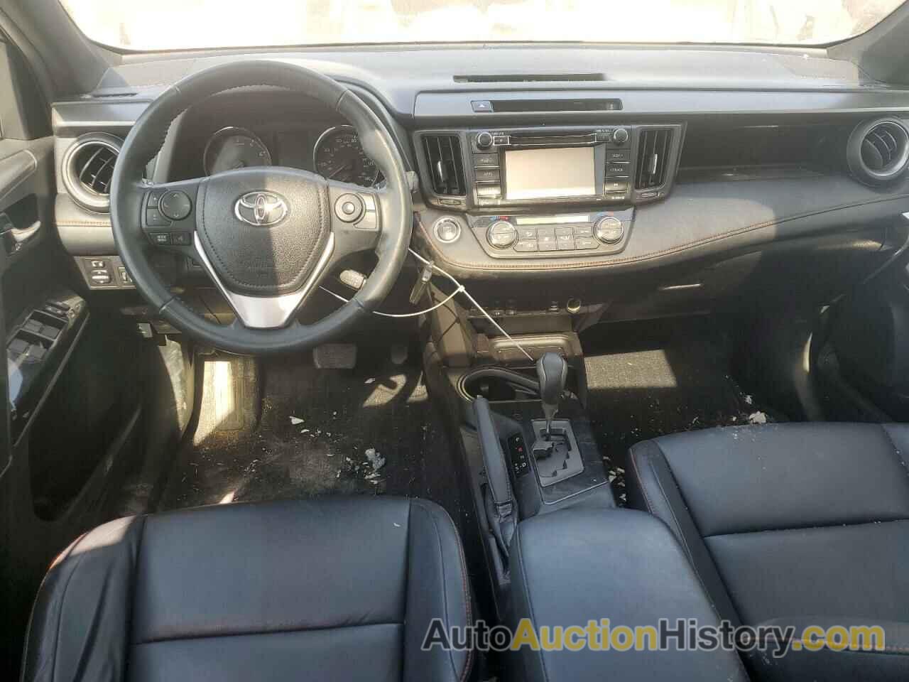 TOYOTA RAV4 SE, 2T3JFREV2GW430162