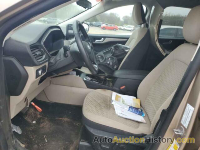 FORD ESCAPE SE, 1FMCU9G65MUA32310