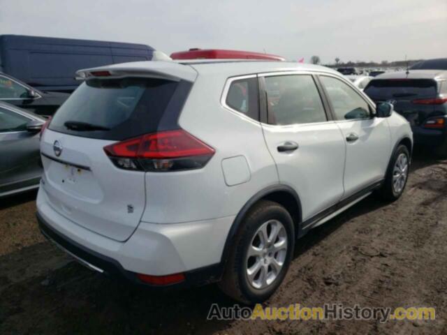 NISSAN ROGUE S, KNMAT2MT9JP518970