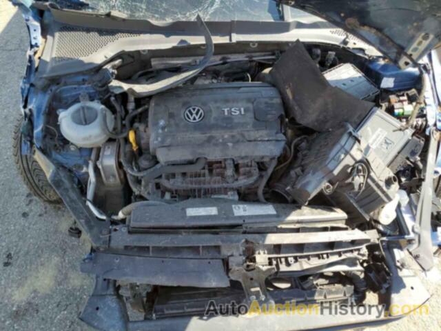 VOLKSWAGEN GOLF S, 3VWC17AU5GM520073