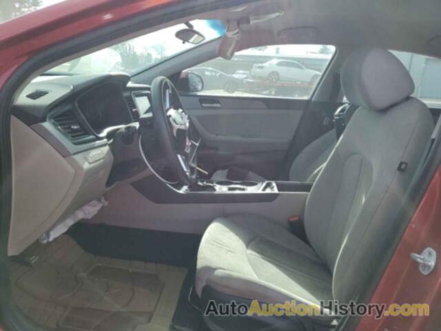 HYUNDAI SONATA SE, 5NPE24AF8JH616981