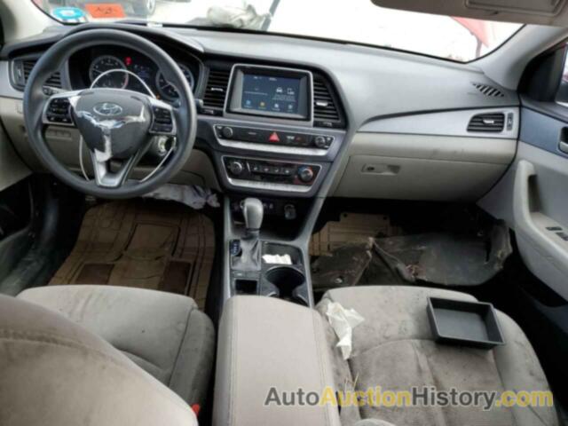 HYUNDAI SONATA SE, 5NPE24AF8JH616981