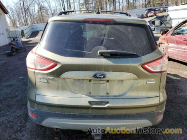 FORD ESCAPE SE, 1FMCU9G98DUA82869