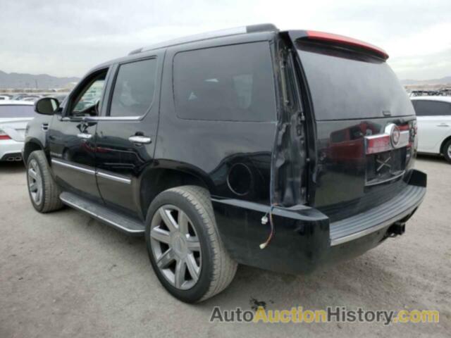 CADILLAC ESCALADE LUXURY, 1GYFK63898R269284