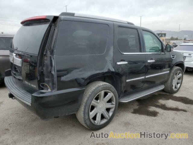 CADILLAC ESCALADE LUXURY, 1GYFK63898R269284