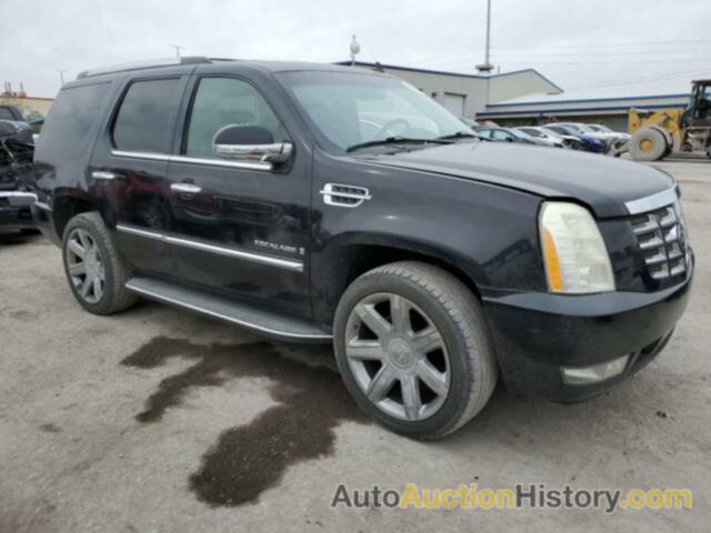 CADILLAC ESCALADE LUXURY, 1GYFK63898R269284