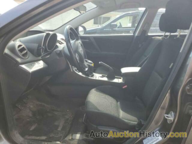 MAZDA 3 I, JM1BL1V78C1557202