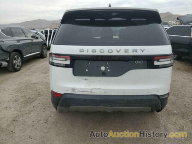 LAND ROVER DISCOVERY SE, SALRG2RV2K2403443