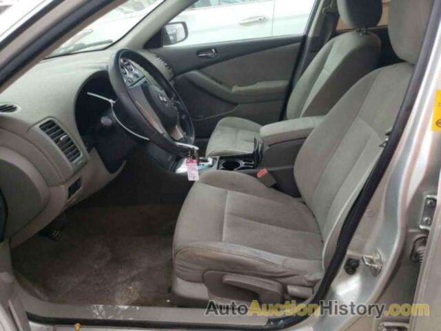 NISSAN ALTIMA BASE, 1N4AL2AP2BN506413