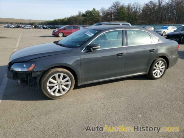 VOLKSWAGEN PASSAT SE, 1VWBT7A32EC080860