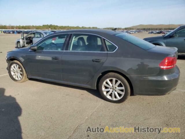 VOLKSWAGEN PASSAT SE, 1VWBT7A32EC080860