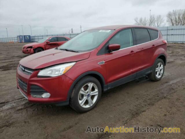 FORD ESCAPE SE, 1FMCU0GX2DUC85296