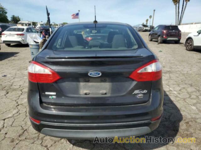 FORD FIESTA SE, 3FADP4BE3FM162049