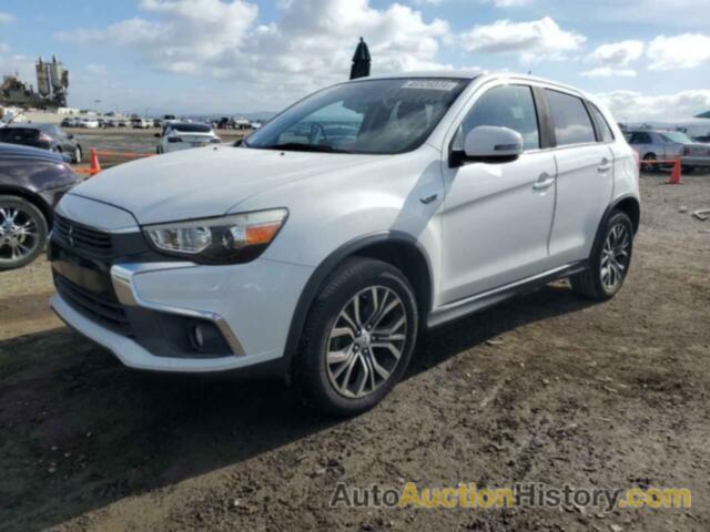 MITSUBISHI OUTLANDER ES, JA4AP3AW0GZ048408