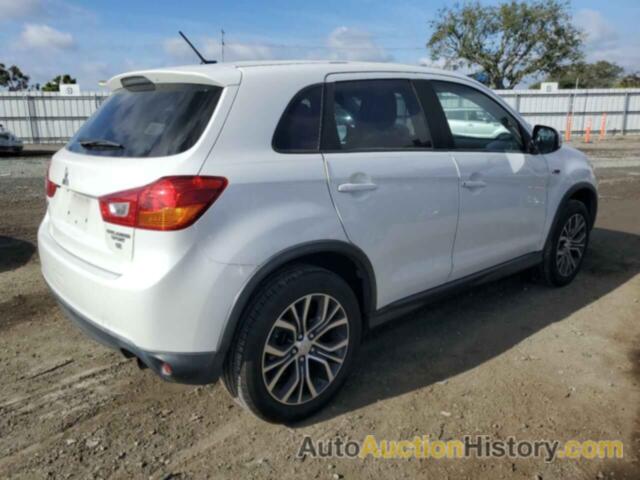 MITSUBISHI OUTLANDER ES, JA4AP3AW0GZ048408