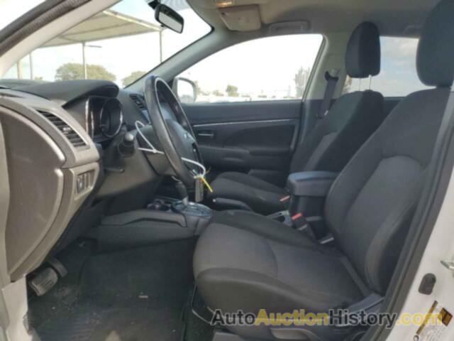 MITSUBISHI OUTLANDER ES, JA4AP3AW0GZ048408